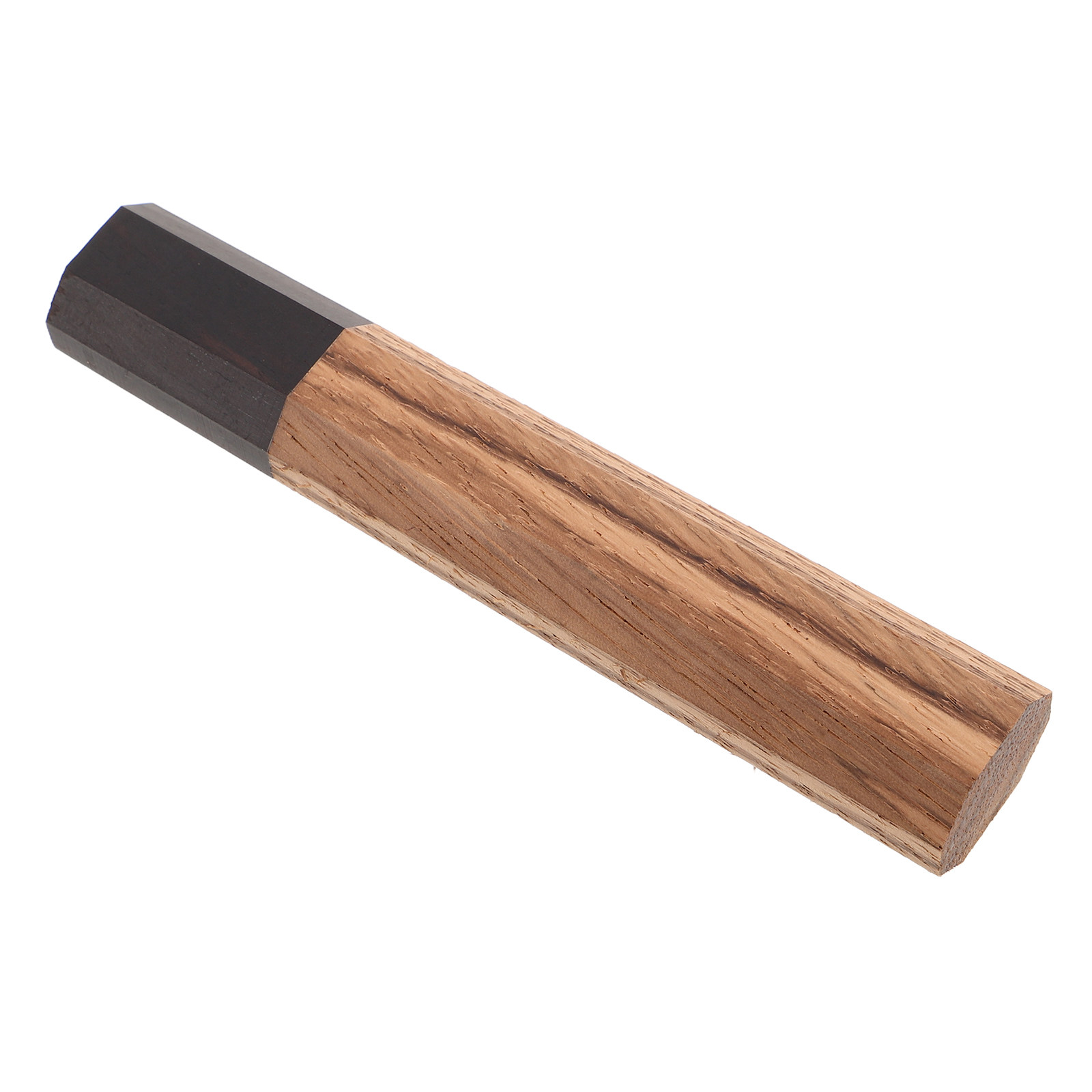 Sekizgen Ahşap Bıçak Sapı, Gel - Japanese Knife incelemesi ve fiyatı