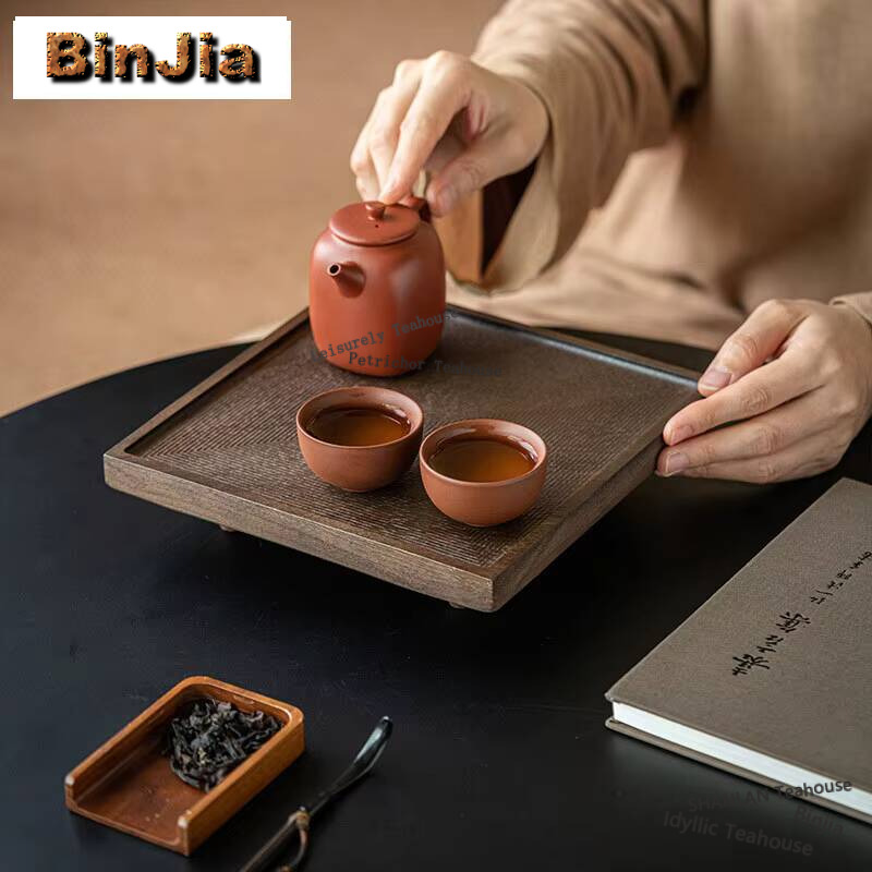 Ceviz kare sofra katı ahşap yu - Japanese Snacks incelemesi ve fiyatı