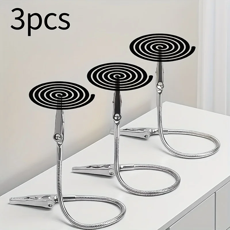 3 Adet Sivrisinek Kovucu Tüp T - Incense Holder incelemesi ve fiyatı
