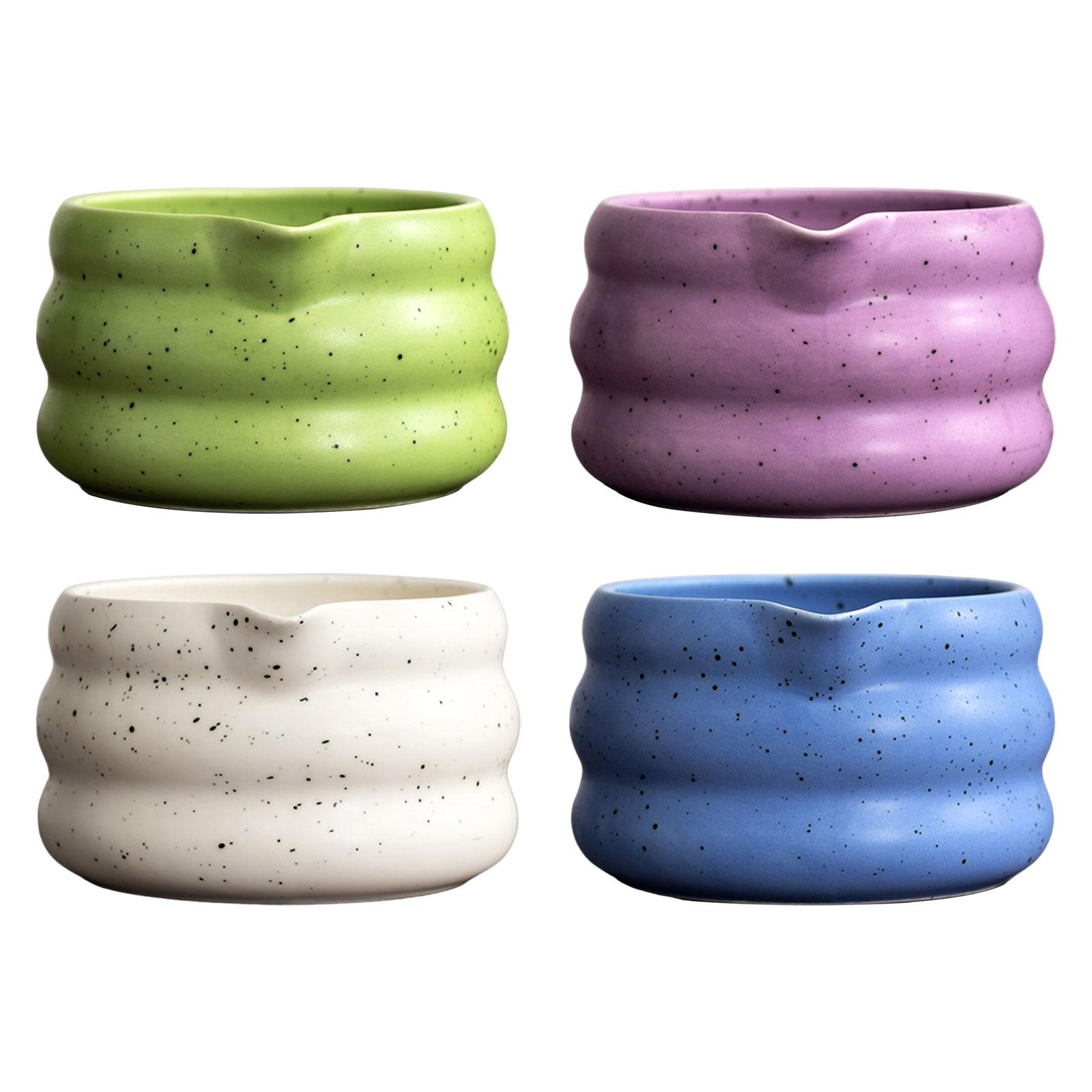 Japon Matcha Kasesi Çömlek Kas - Japanese Pottery incelemesi ve fiyatı