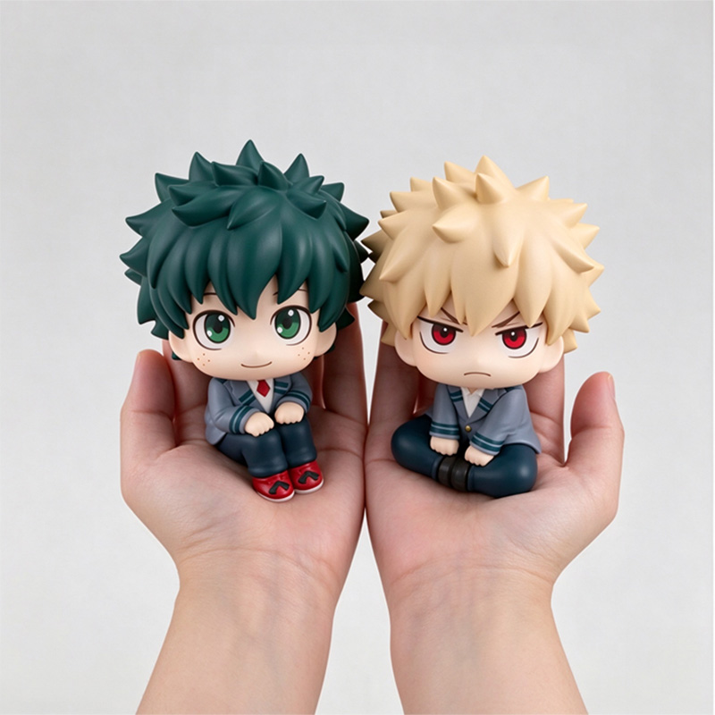 Yeni My Hero Academia Himiko T - Furoshiki incelemesi ve fiyatı