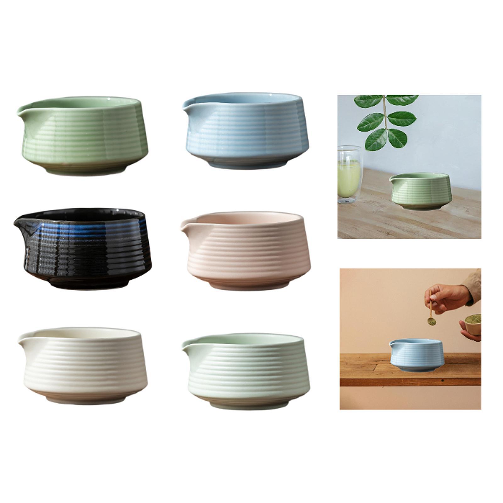 Matcha Çayı İçin Seramik Japon - Japanese Tea incelemesi ve fiyatı