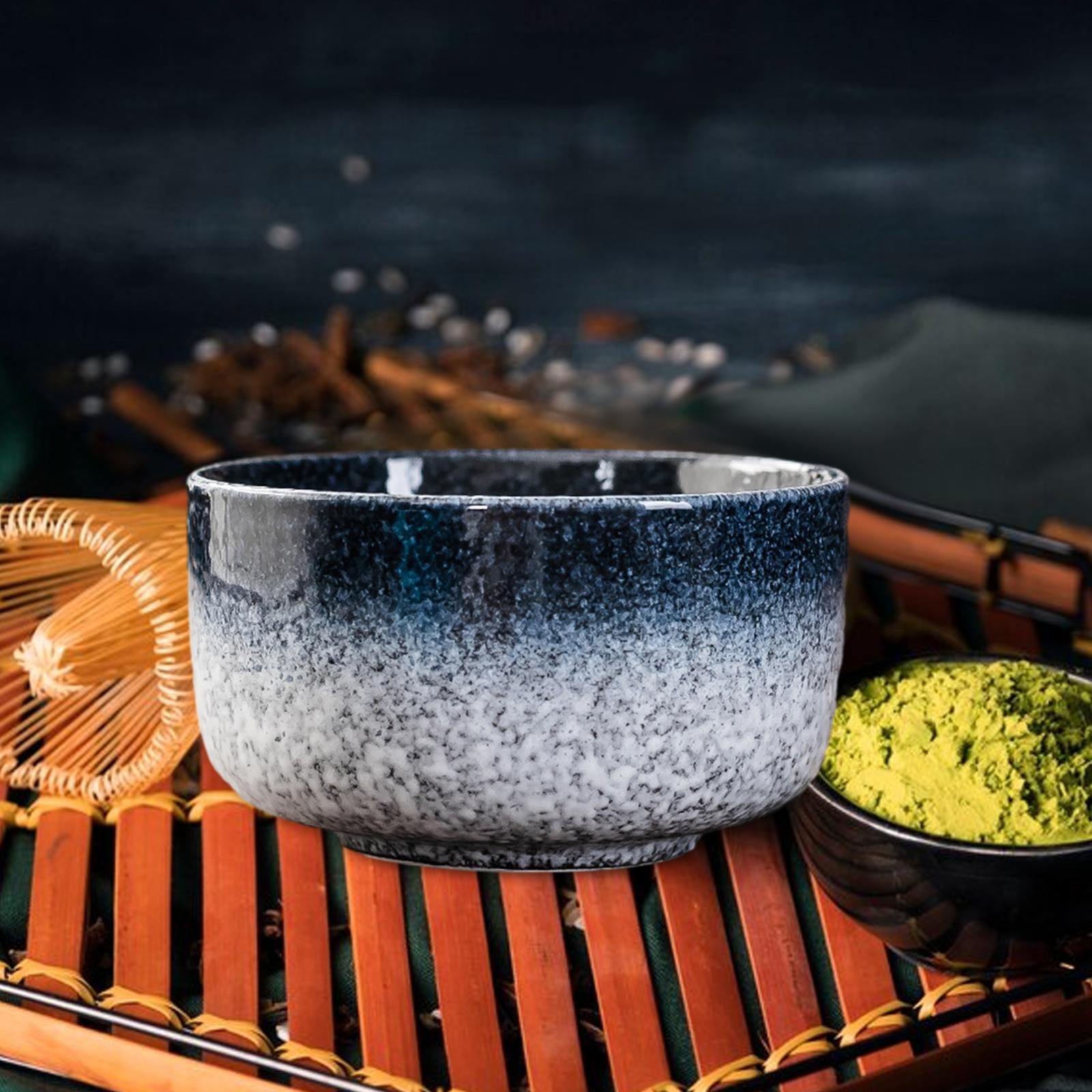Seramik Matcha Kasesi, Gelenek - Japanese Pottery incelemesi ve fiyatı