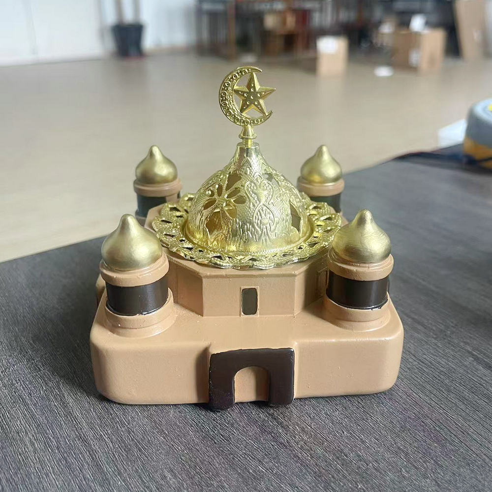 Reçine İslami Cami - Ramazan M - Incense Holder incelemesi ve fiyatı