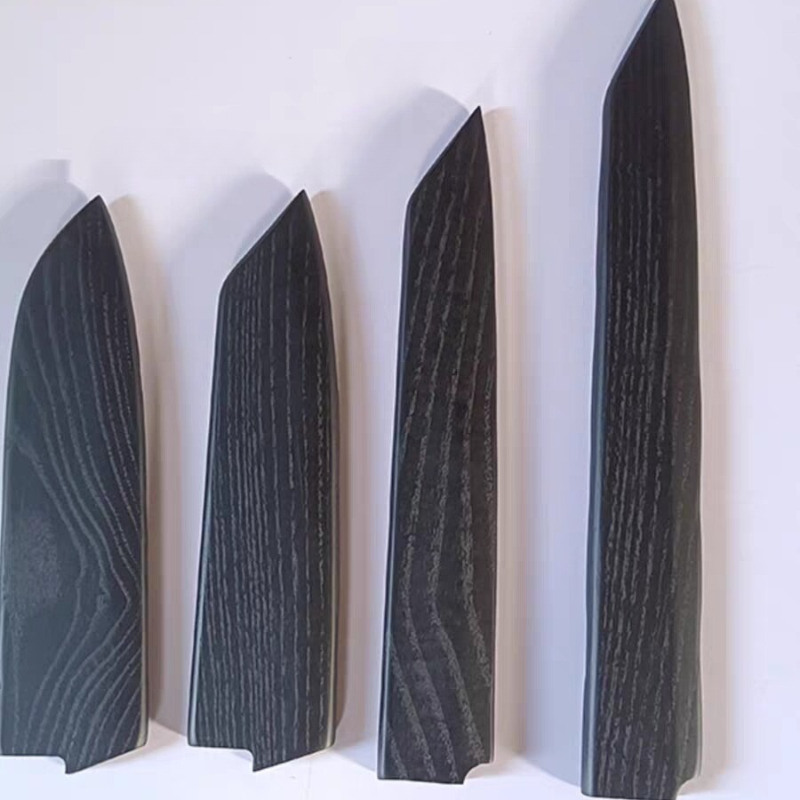 Siyah Lake Kaplamalı Dişbudak  - Japanese Knife incelemesi ve fiyatı