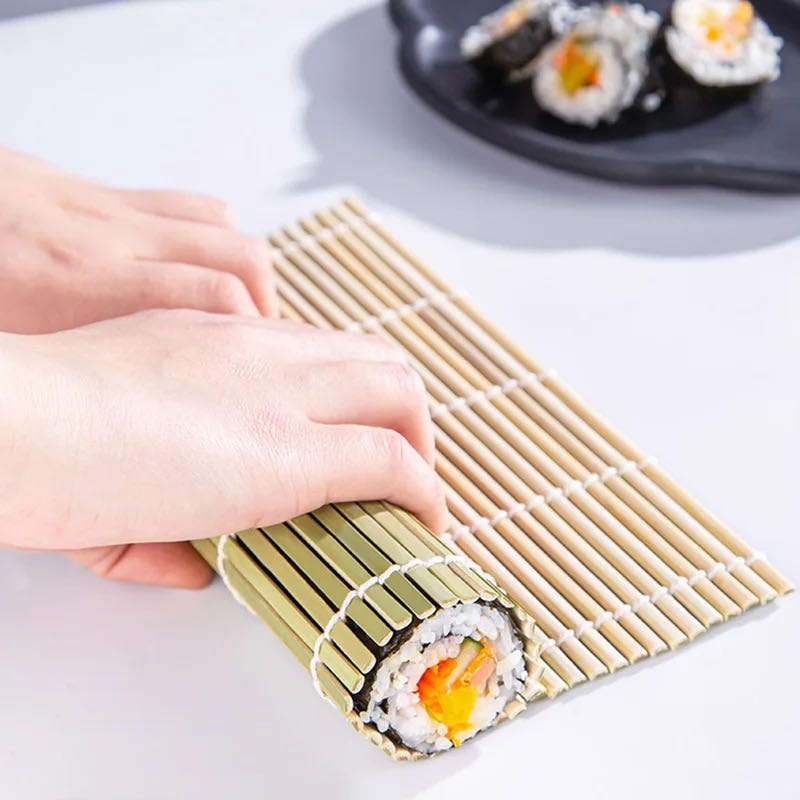 DIY Bambu Suşi Yapımcısı Hadde - Sushi Making Kit incelemesi ve fiyatı