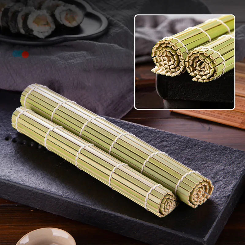 DIY Bambu Suşi Yapımcısı Hadde - Sushi Making Kit incelemesi ve fiyatı