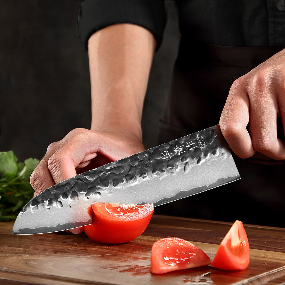 7,5 inç Japon 3 Katmanlı Kompo - Japanese Knife incelemesi ve fiyatı