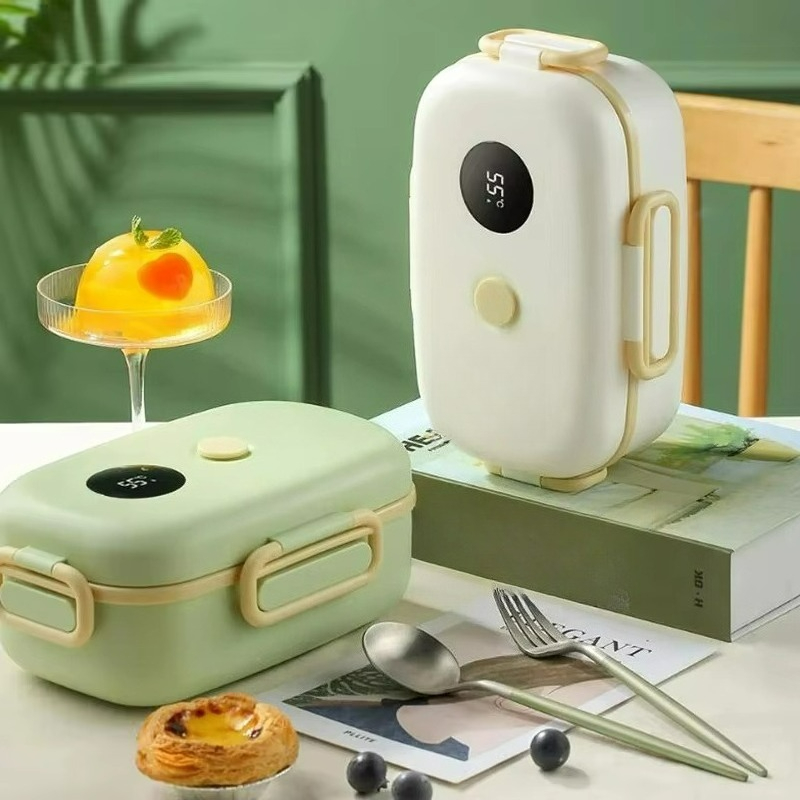 Yeni Termal İzolasyonlu Öğle Y - Bento Box incelemesi ve fiyatı